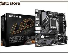 Ana plata B650M D3HP Gigabyte