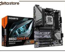 B650 Gigabyte Eagle AX AM5