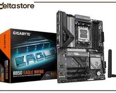 B850 Gigabyte Eagle WIFI6E
