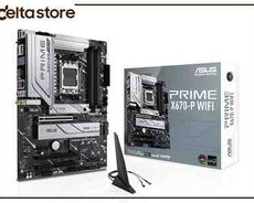 X670 P WiFi Asus Prime