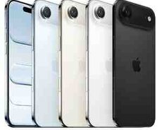 Apple iPhone Air Light Gold 256GB, 8GB