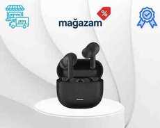 Simsiz qulaqlıq Redmi Buds 6 Lite Black