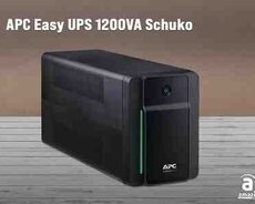 APC Easy UPS 1200VA Schuko BVX1200LI-GR