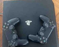Sony PlayStation 4 Pro 1TB