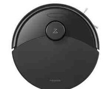 Robot tozsoran Roborock Q8 Max Pro Black