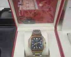 Qol saatı Patek Philippe