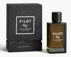 Ətir PILOT 65 Eau de Parfum Pour Homme