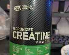Optimum nutrition