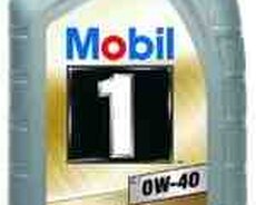Mobil 1 FS 0W40 1 LT mühərrik yağı