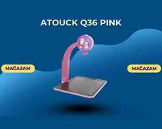 Atouck Q36 pink