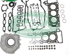 Range Rover Sport 2014 -2015 Remkomplekt Praklatka 3.0l