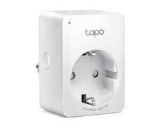 Ağıllı elektrik yuvası Tapo P110 EU Wi-Fi Socket