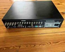 DVR qurğu