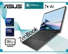 Noutbuk Asus ZenBook 14 OLED UX3405CA-U7512 90NB14W7-M00MP0