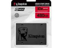 KingSton SSD 480GB