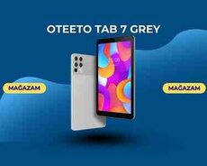 Oteeto Tab 7 grey