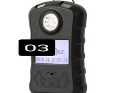Ozon qaz detektoru ( 03 )