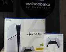 Sony PlayStation 5 Slim  1TB