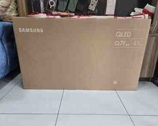 Televizor Samsung QE43Q7FAAUXRU 2025