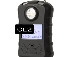Xlor qaz detektoru ( Cl2 )