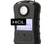 Hidrogen-xlorid qaz detektoru ( Hcl )