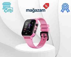 Smart saat Smart Berry C005 Pink