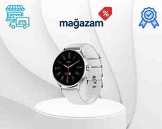 Smart saat QCY Elite Watch S11 (Boz)