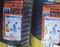 Traxmax şinləri 215, 75 R16C
