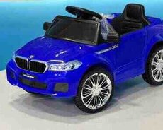 Uşaq avtomobili BMW BM788
