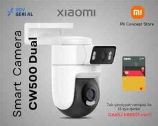 Kamera Xiaomi Smart Camera CW500 Dual