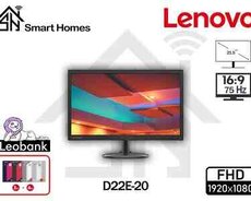 Monitor Lenovo