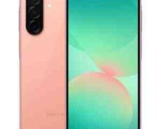 Samsung Galaxy A26 5G Peach Pink 128GB, 6GB