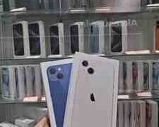 Apple iPhone 13 Blue 128GB, 4GB