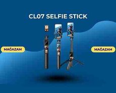 CL07 Selfie Stick