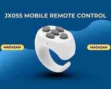 JX05S Mobile Remote Control
