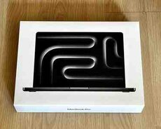 Apple Macbook Pro 14 M4 24, 1Tb Space Black
