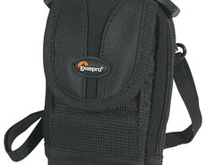 Fotoaparat üçün çanta Lowepro REZO 30 Black LP34390-0EU