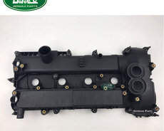 Range Rover Evogue 2.0l Ust Kriska Zbor