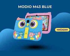 Modio m43 blue