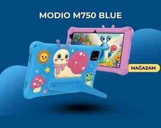 Modio m750 blue