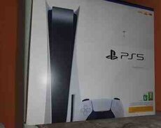 PlayStation 5, 825GB