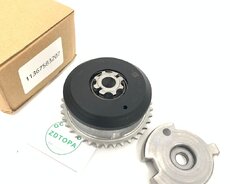 bmw E60 e70 f10 n52 vanus