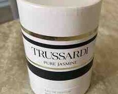Женские духи Trussardi