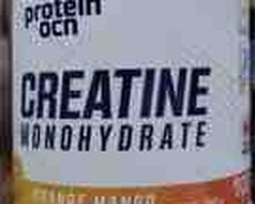 İdman qidası Creatine Monohydrate