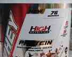 İdman qidası Whey Protein