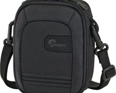 Çanta LOWEPRO GENEVA 30 BLACK LP36156-0EU