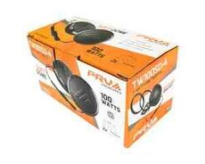 PRV AUDIO TW100SD-4