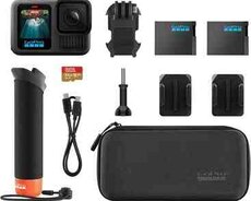 Go Pro hero black 13
