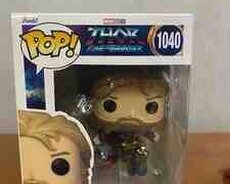 Thor Love and Thunder original Funko Pop