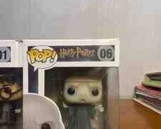 Harry Potter və Voldemort Funko Pop oyuncağı